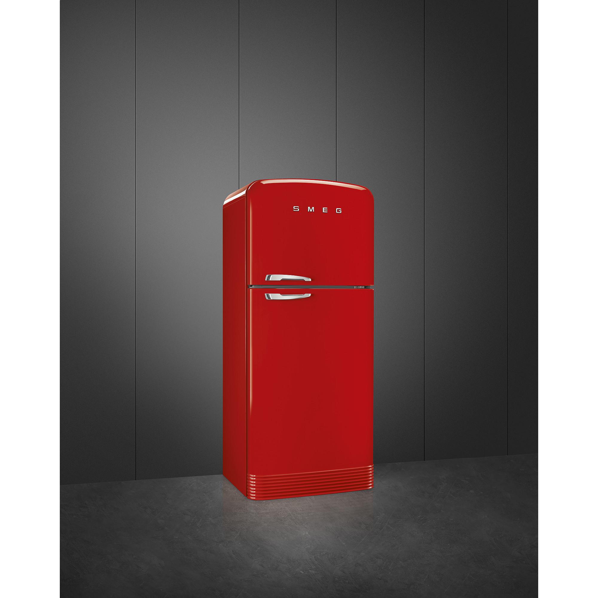 Kjøl/Frys Smeg Retro FAB50