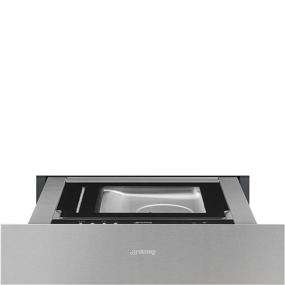 Vakuumskuff Smeg Classic CPV315X