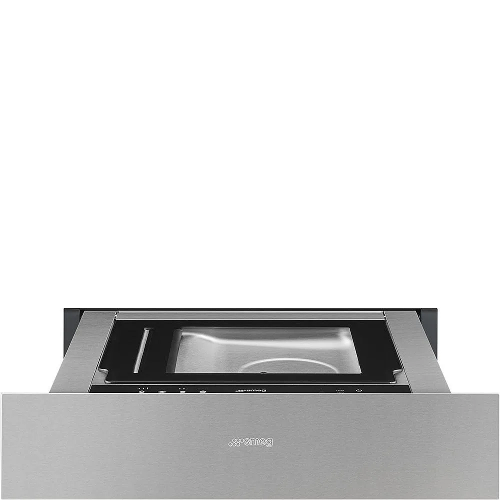 Vakuumskuff Smeg Classic CPV315X