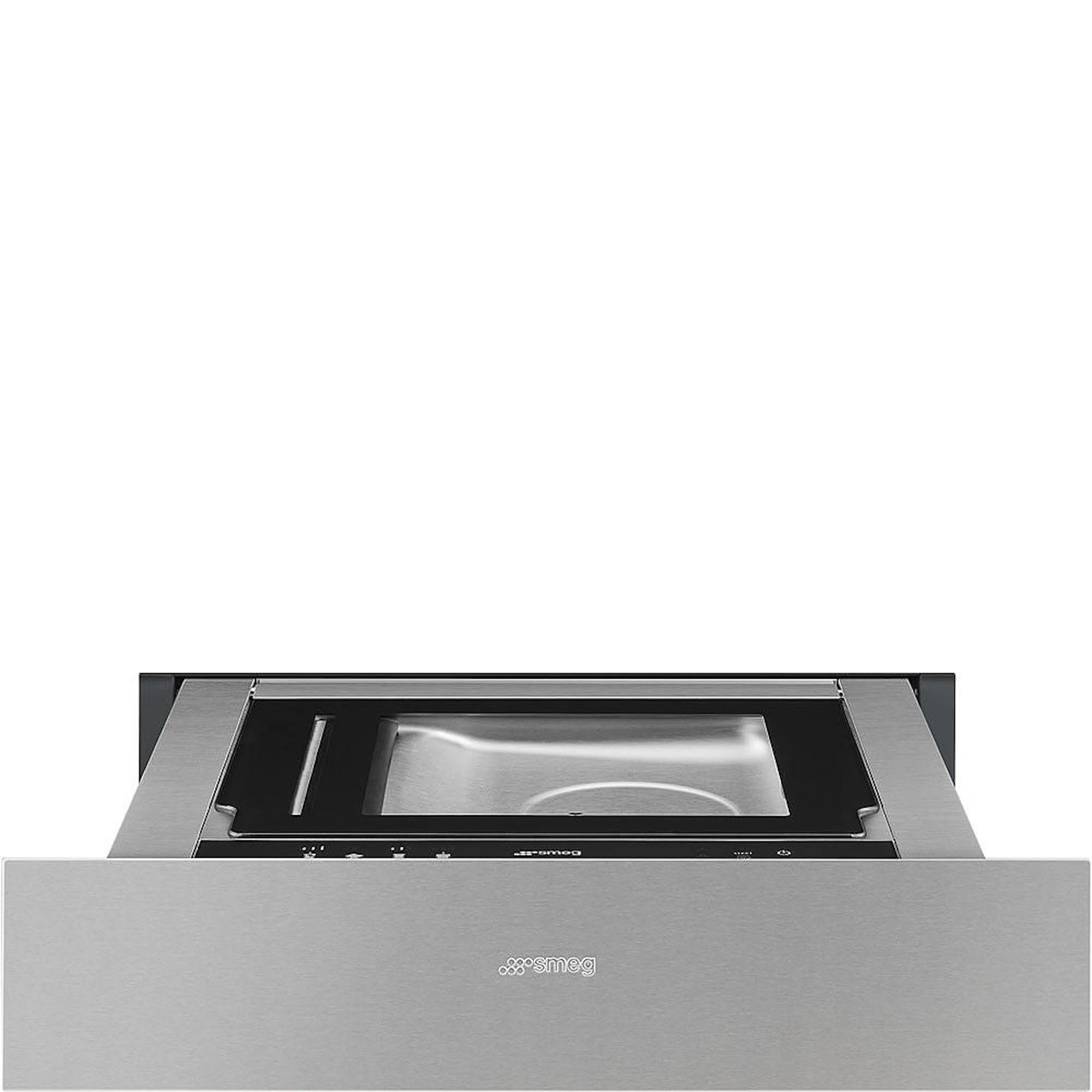 Vakuumskuff Smeg Classic CPV315X