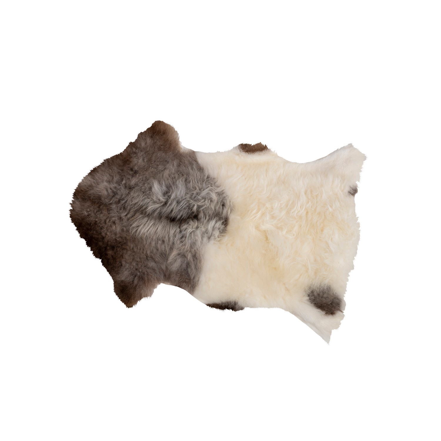 Lammeskinn Espegard Tibetansk Fjellsau