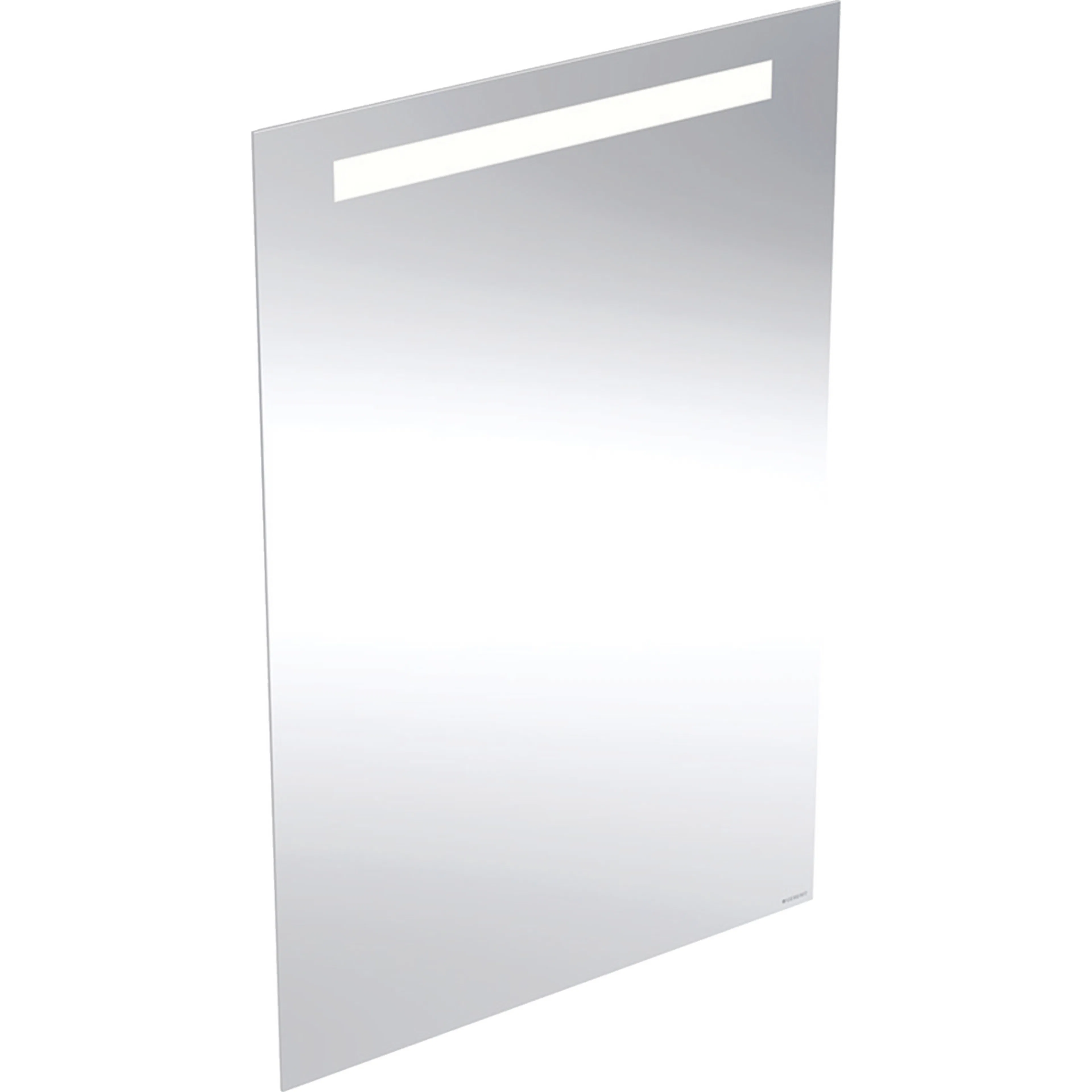 Speil Ifö Option Basic Square med Belysning