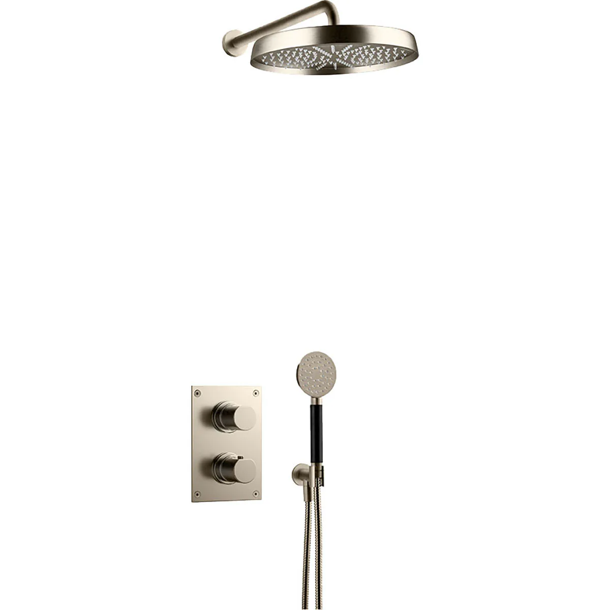 Takdusjsett Tapwell ARM7268 ED2 for Innbygging