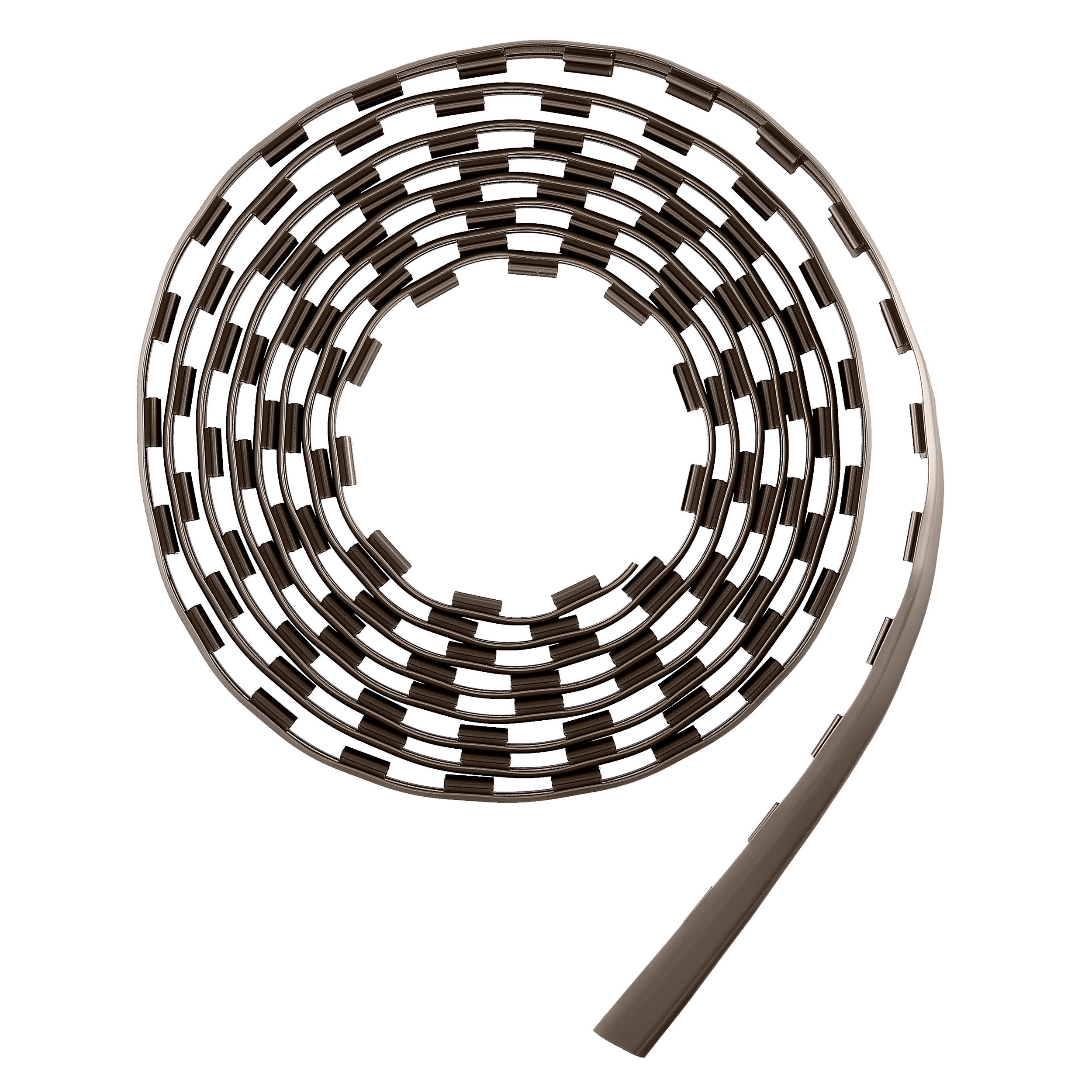 Dekklist Elfa til Hengeskinne