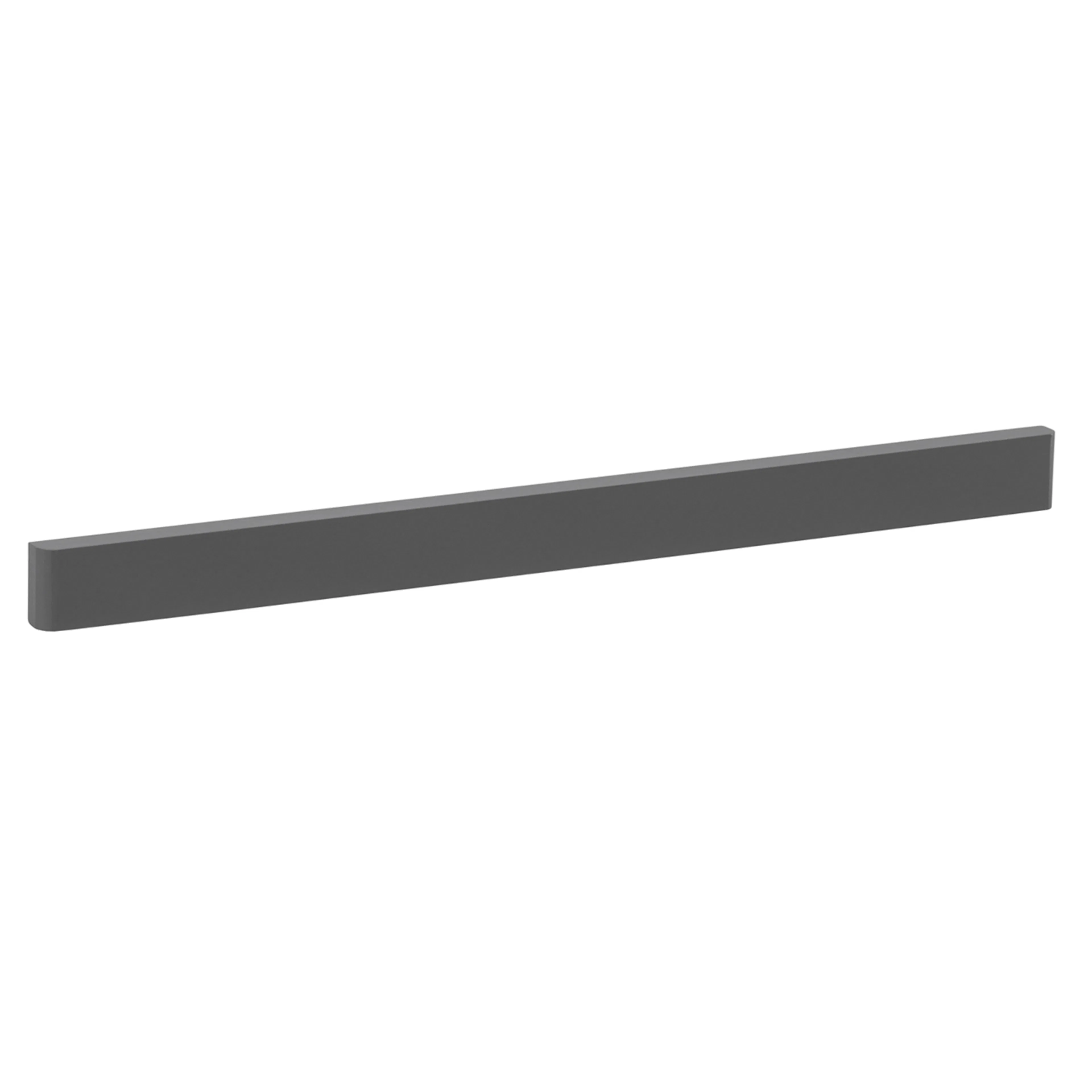 Hyllelist for Skouttrekk Elfa Décor
