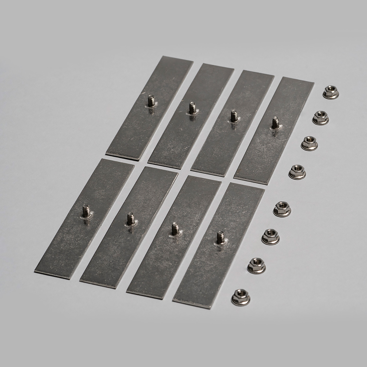 Limbrickor Hafa till Igloo Pro Duschdörr