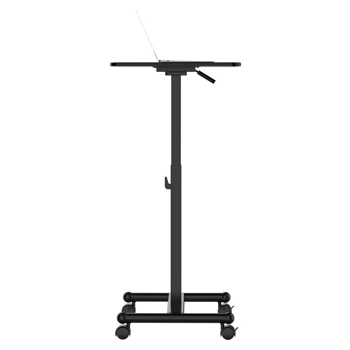 Skrivebord Lykke L100 Hev- og Senkbar