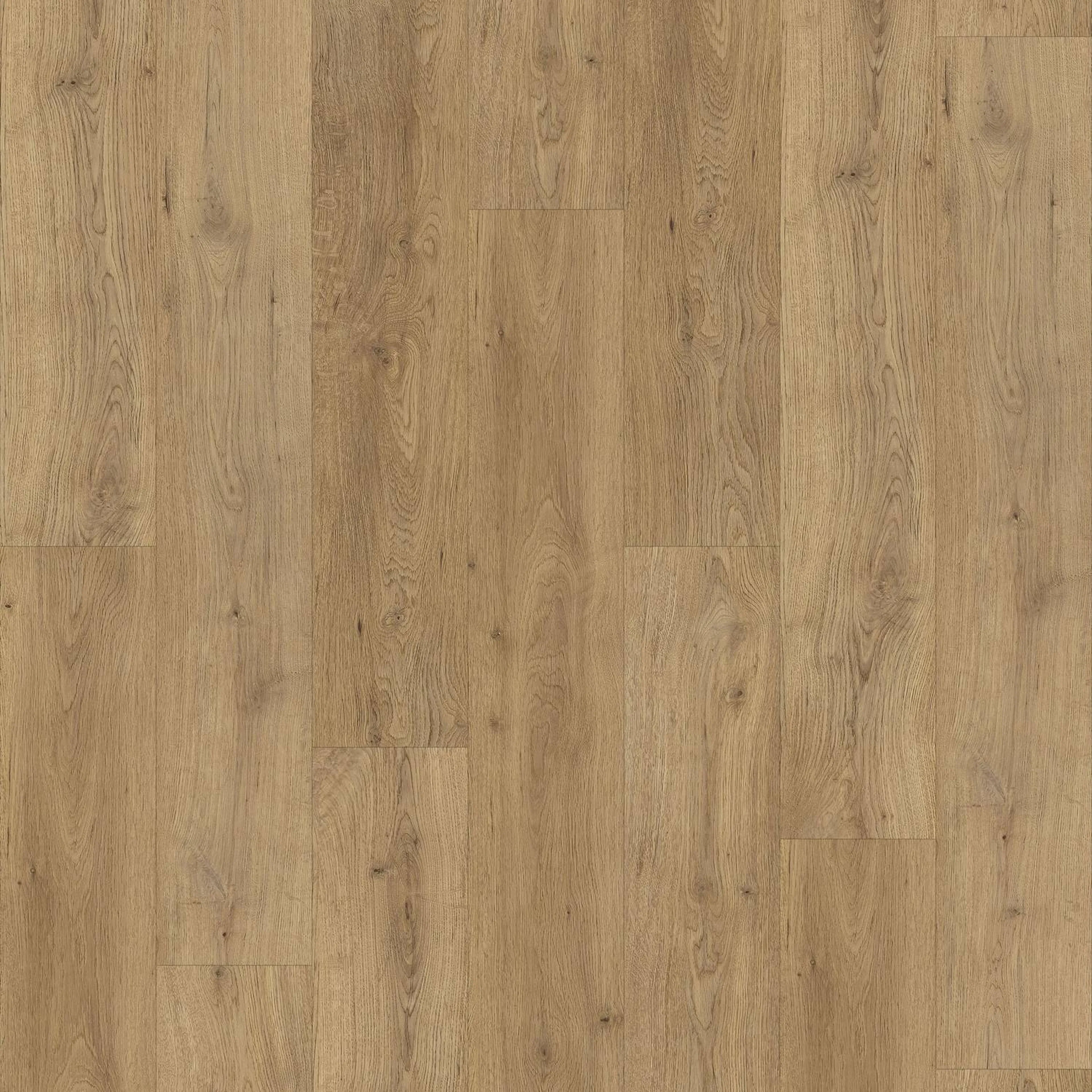 Vinylgulv BerryAlloc Cosmos 30 Valletta Oak
