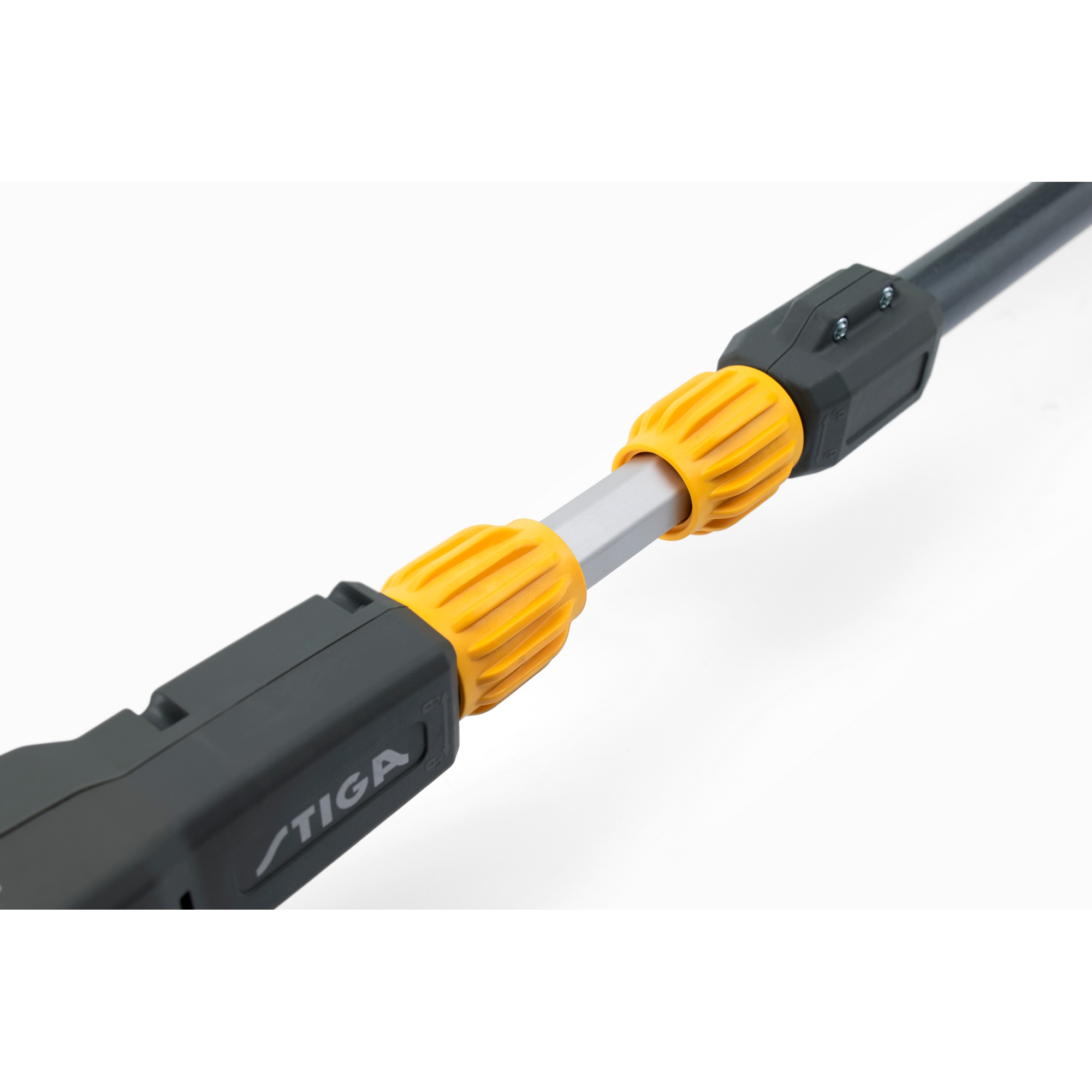 Multiverktøy Stiga MT 500e Uten Batteri og Lader