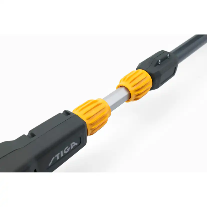 Multiverktøy Stiga MT 500e Uten Batteri og Lader