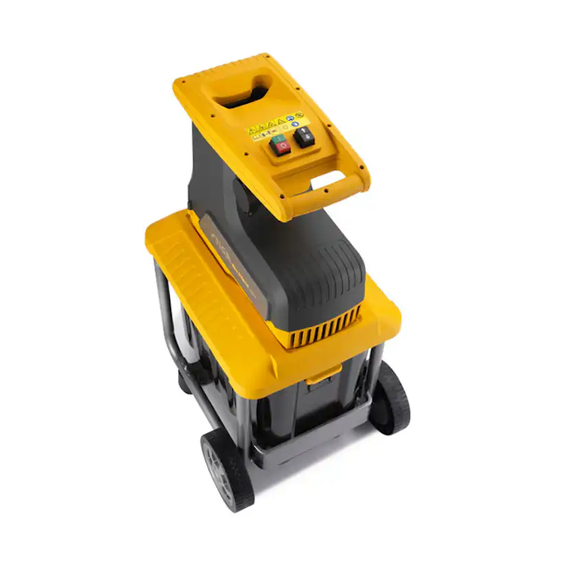 Kompostkvern Bio Silent 2500