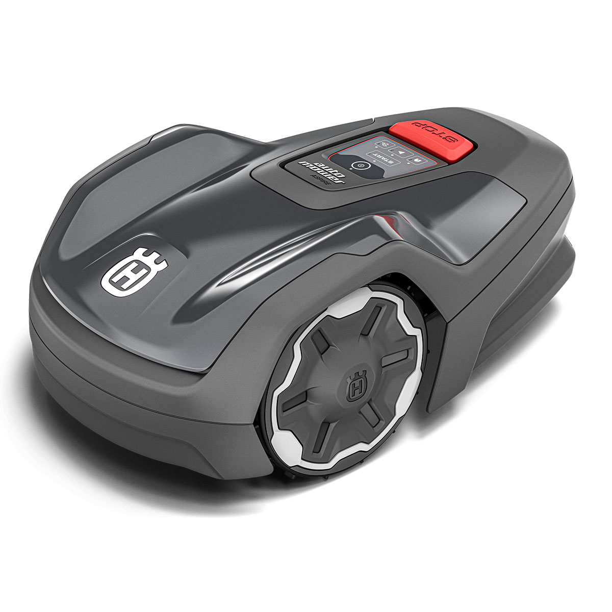 Robotgressklipper Husqvarna Automower® Aspire™ R4
