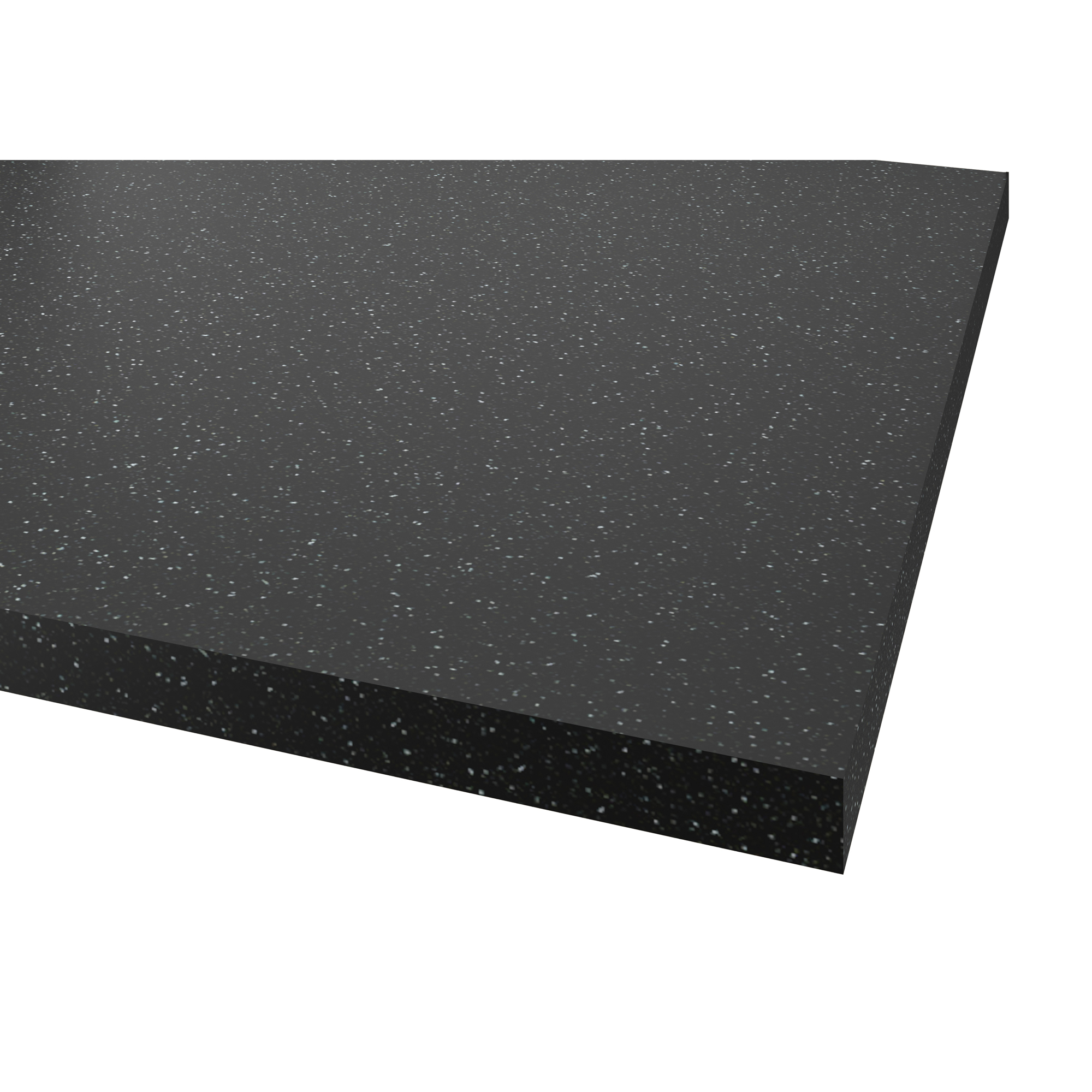 Benkeplate Fibo 867 Granite Dark