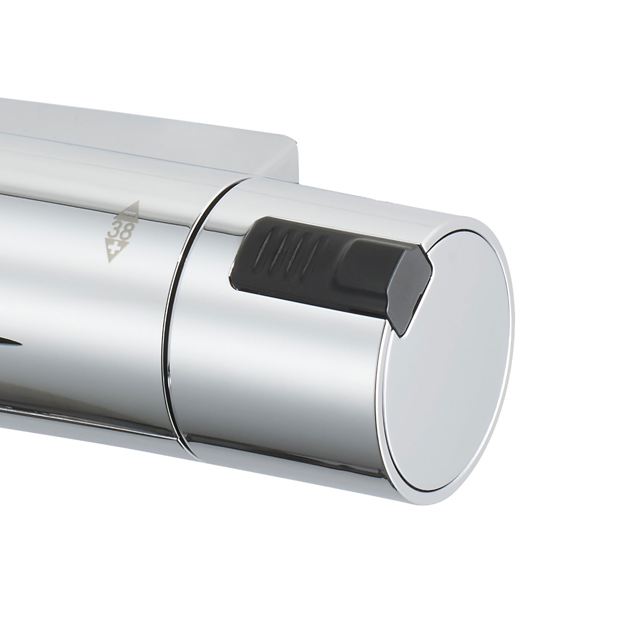 Badkarsblandare Mora MMIX T5 Krom
