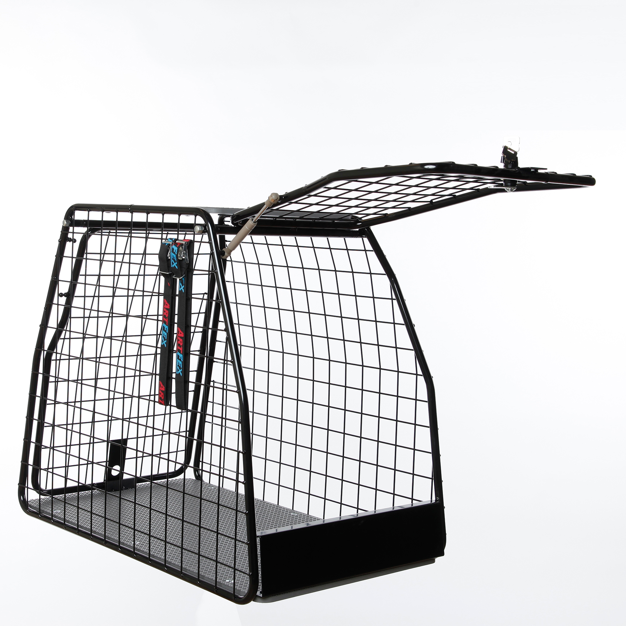 Hundebur Artfex Medium LT