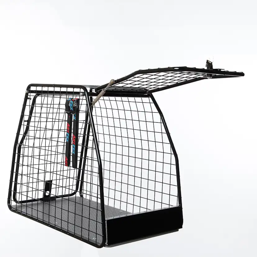 Hundebur Artfex Medium LT