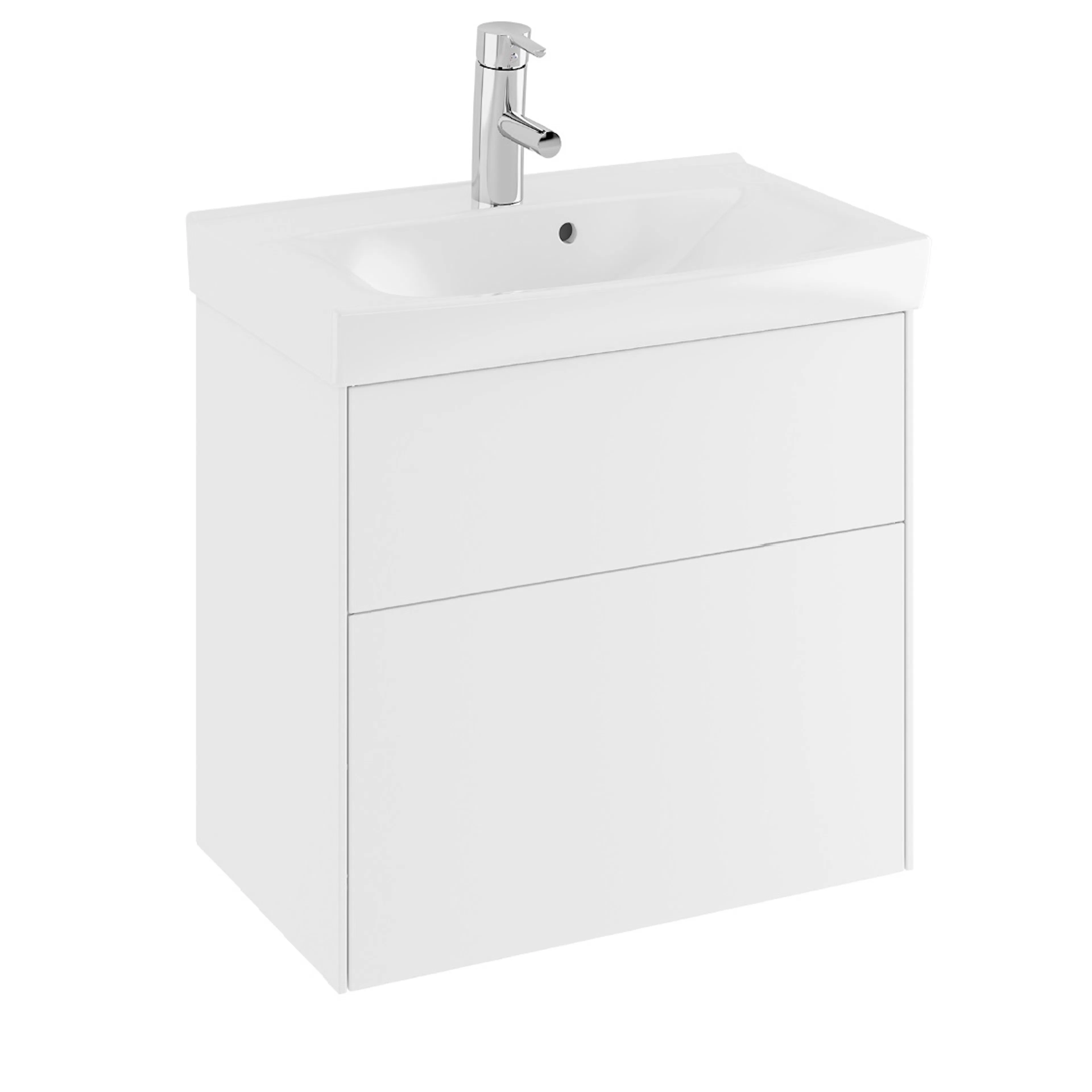 Servantskap Ifö Sense SPMP Compact