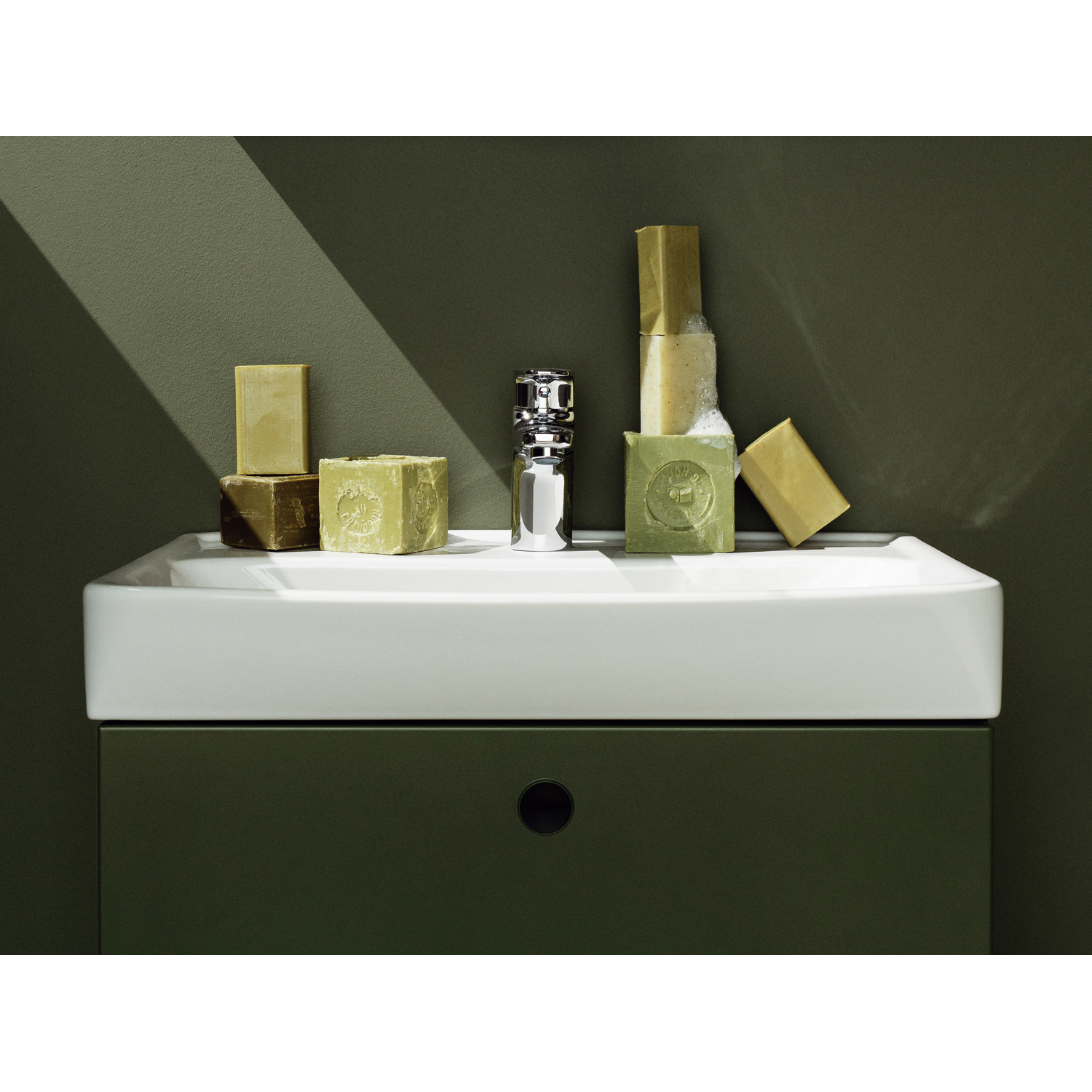 Belysning Svedbergs Dovre LED