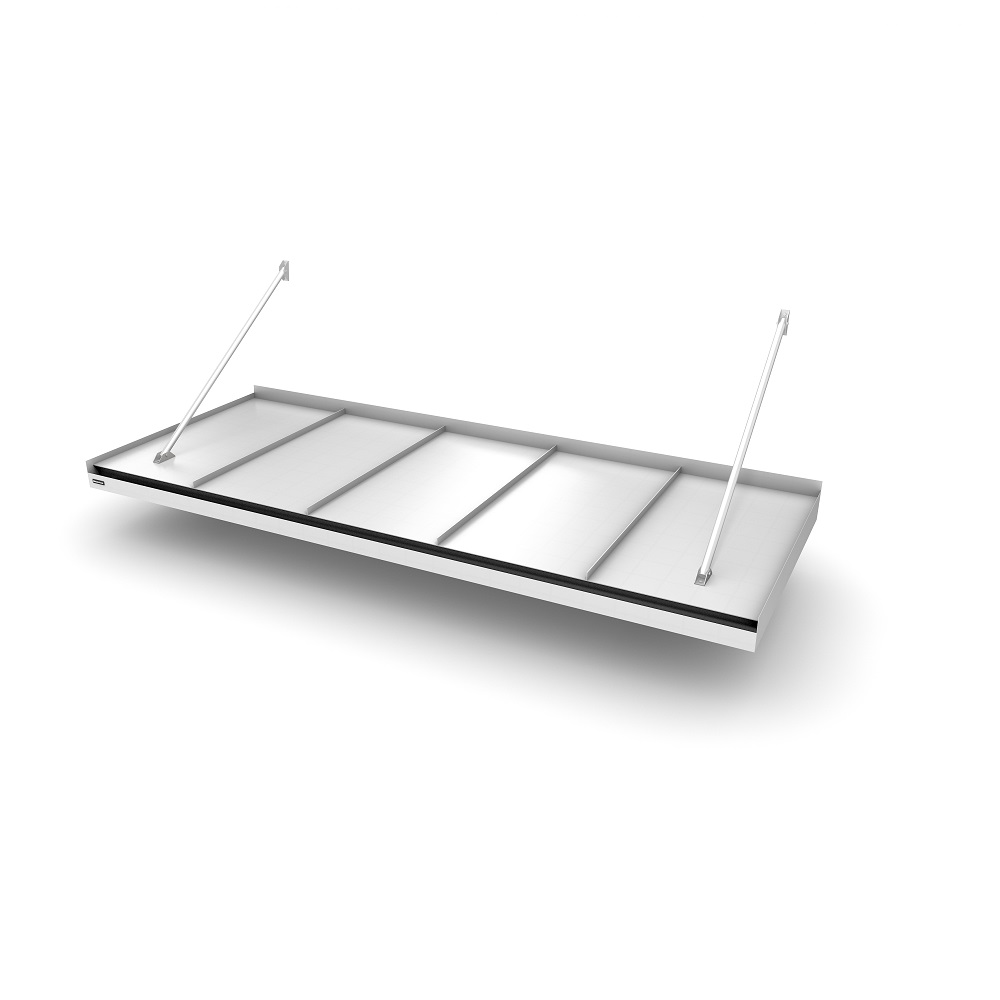 Entrétak Designtak Modern Flat Seamed