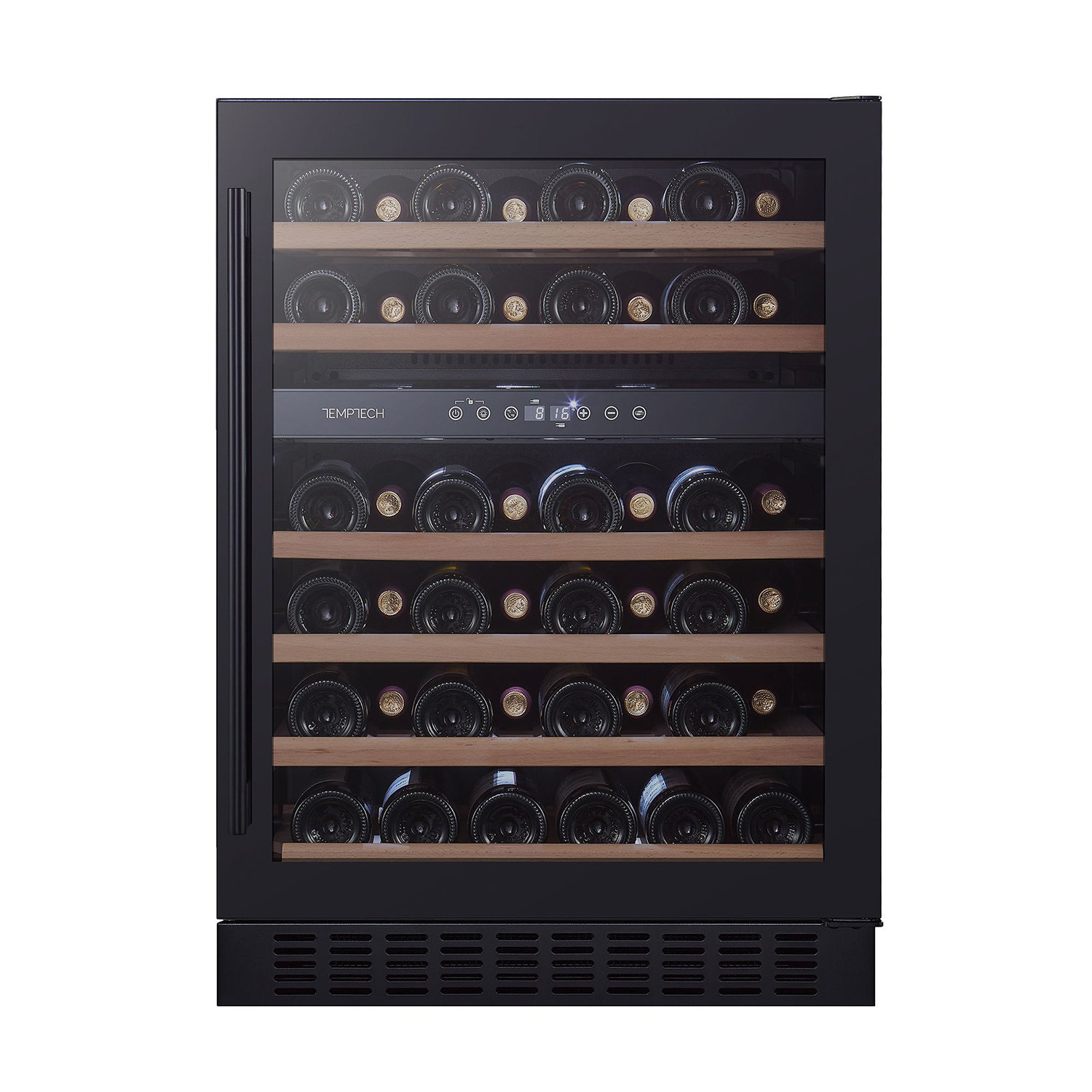 Vinskap Temptech Classique CLX60DB