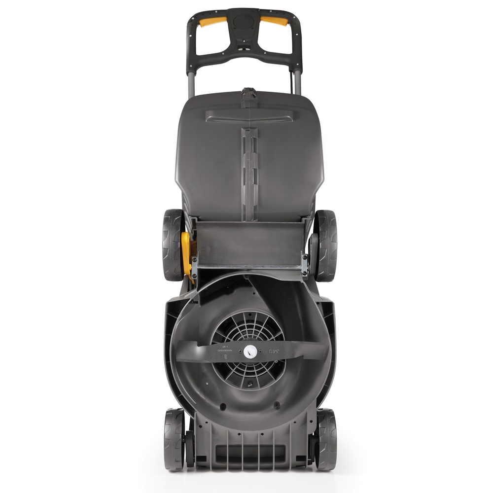 Gressklipper Stiga SLM 3648 AE