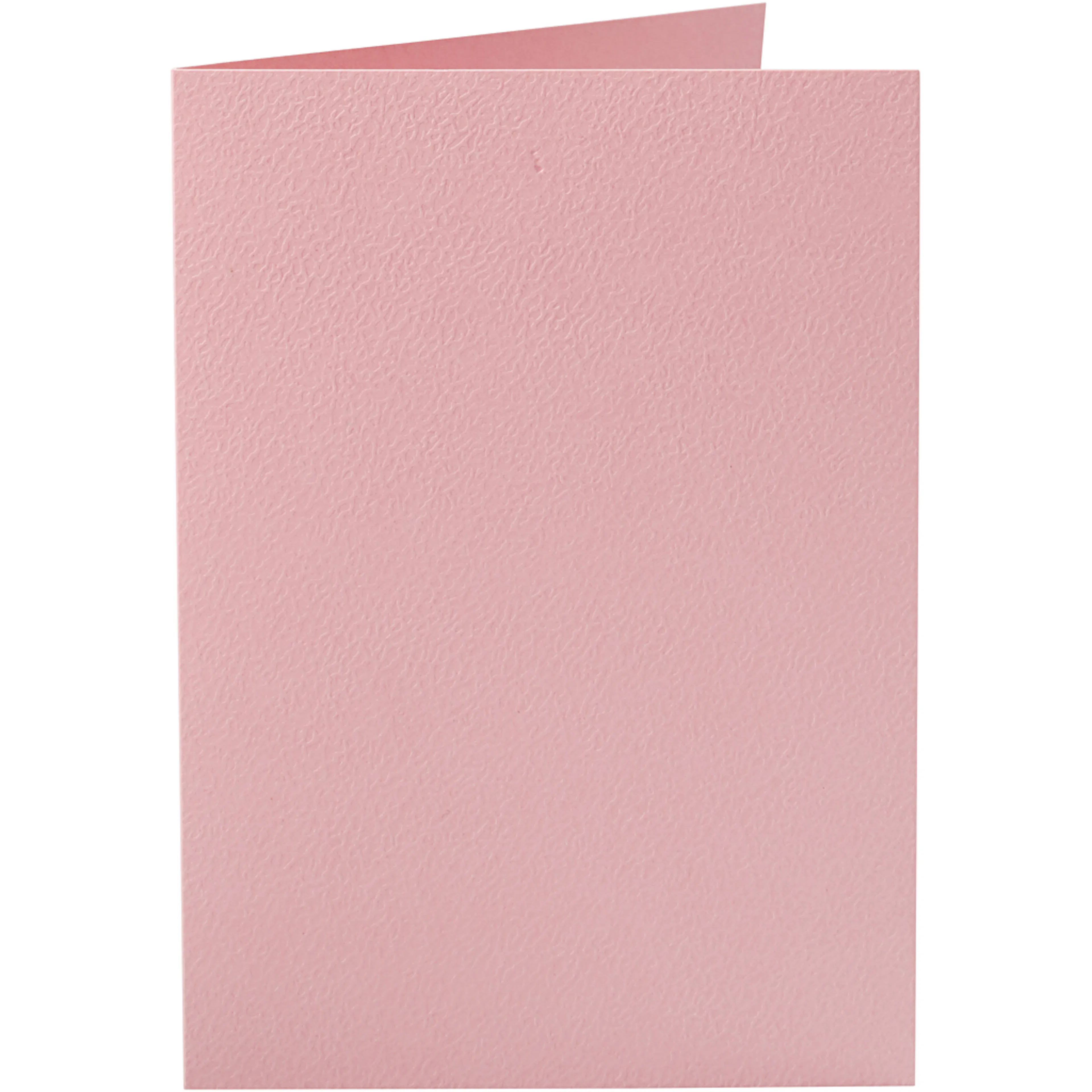 Kort Creativ Company Kort Str 10,5x15 cm 10 stk/1 Pk