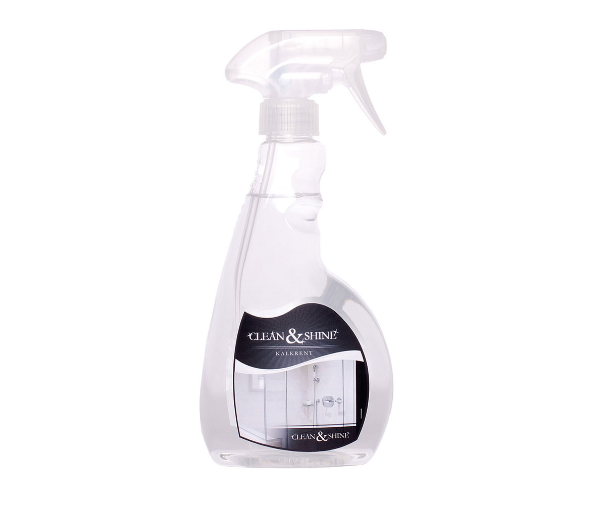 Kalkrent Hafa Clean & Shine