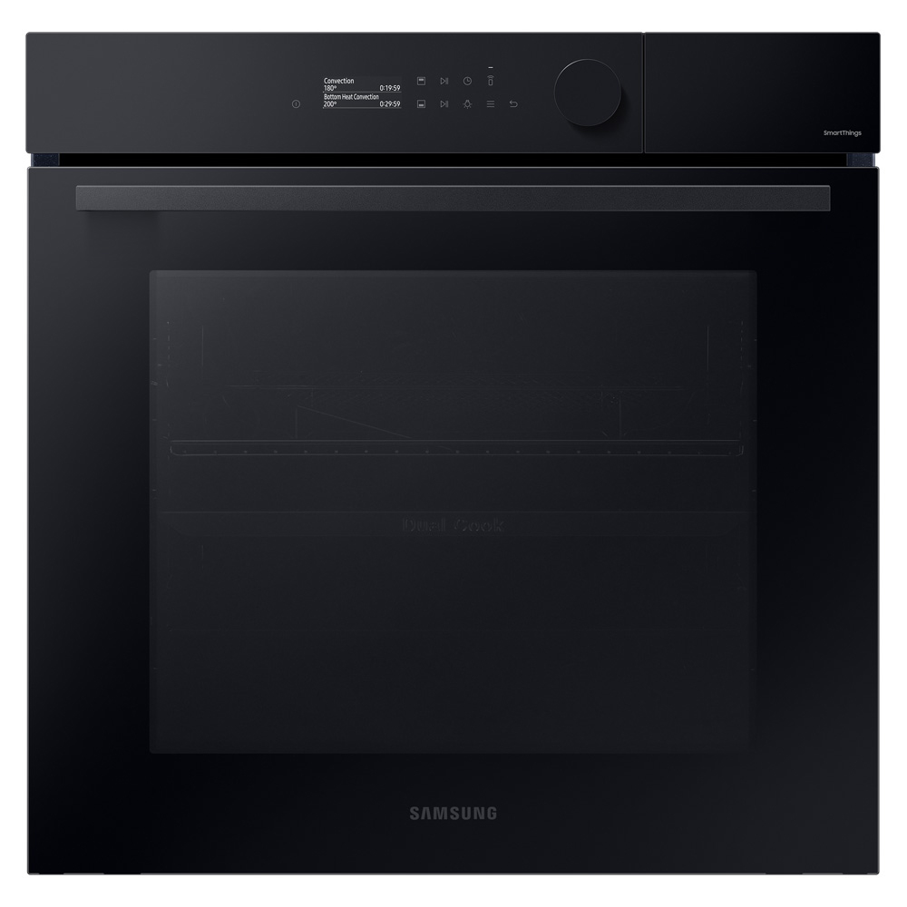 Innbyggingsovn Samsung Series 5 NV7B5675WCK/U1 med WiFi