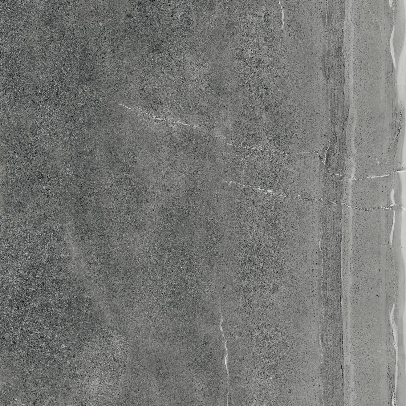Klinker Coem Ceramiche Brit Stone Mørk Grå Grå 30x60 cm Matt
