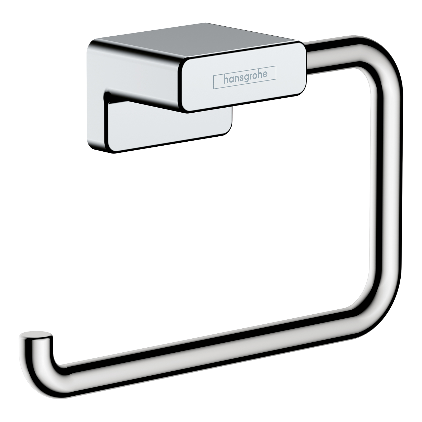 Toalettpapirholder Hansgrohe AddStoris