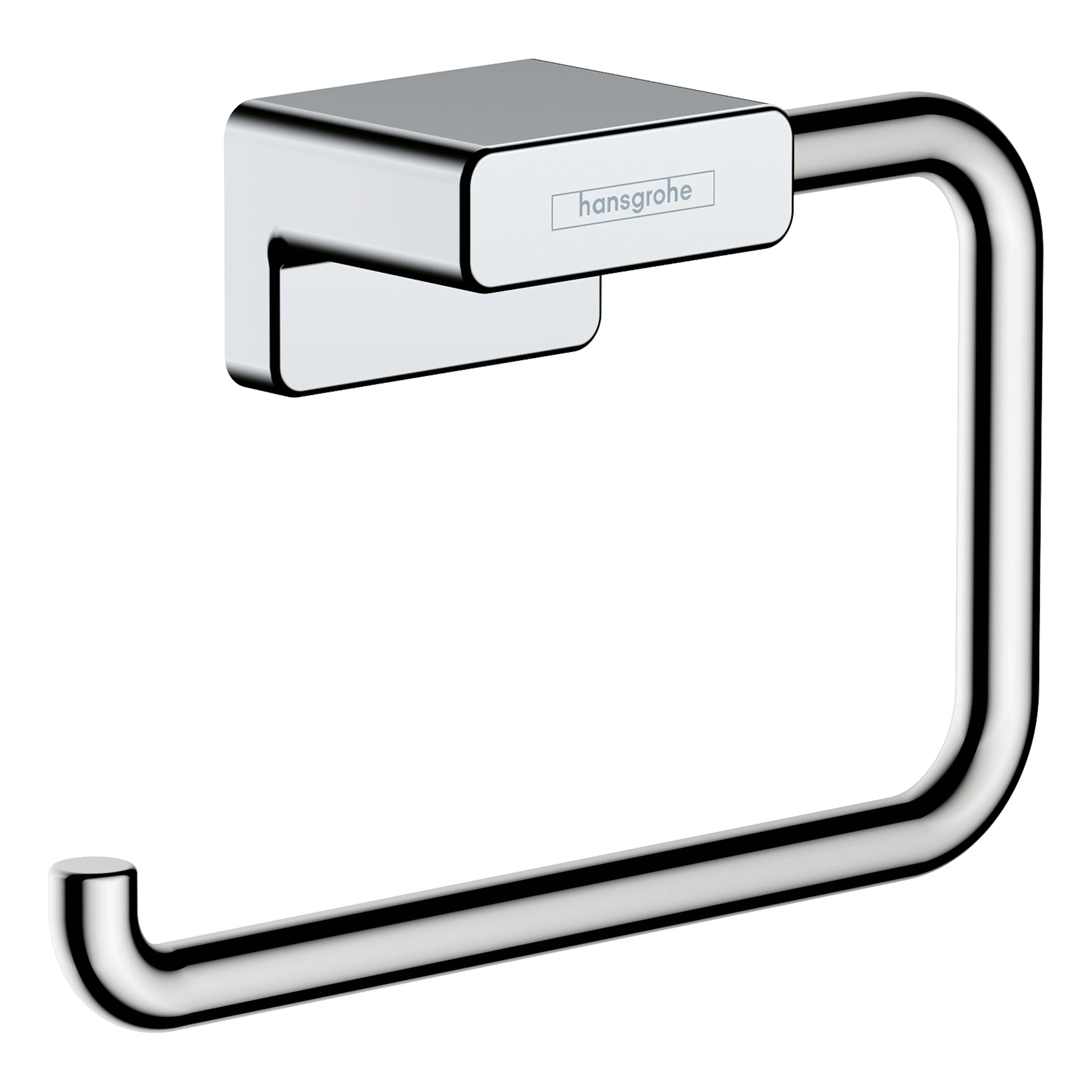 Toalettpapirholder Hansgrohe AddStoris