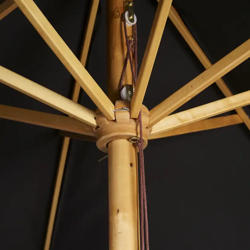 Parasoll Venture Home Ixxy Ø300 cm