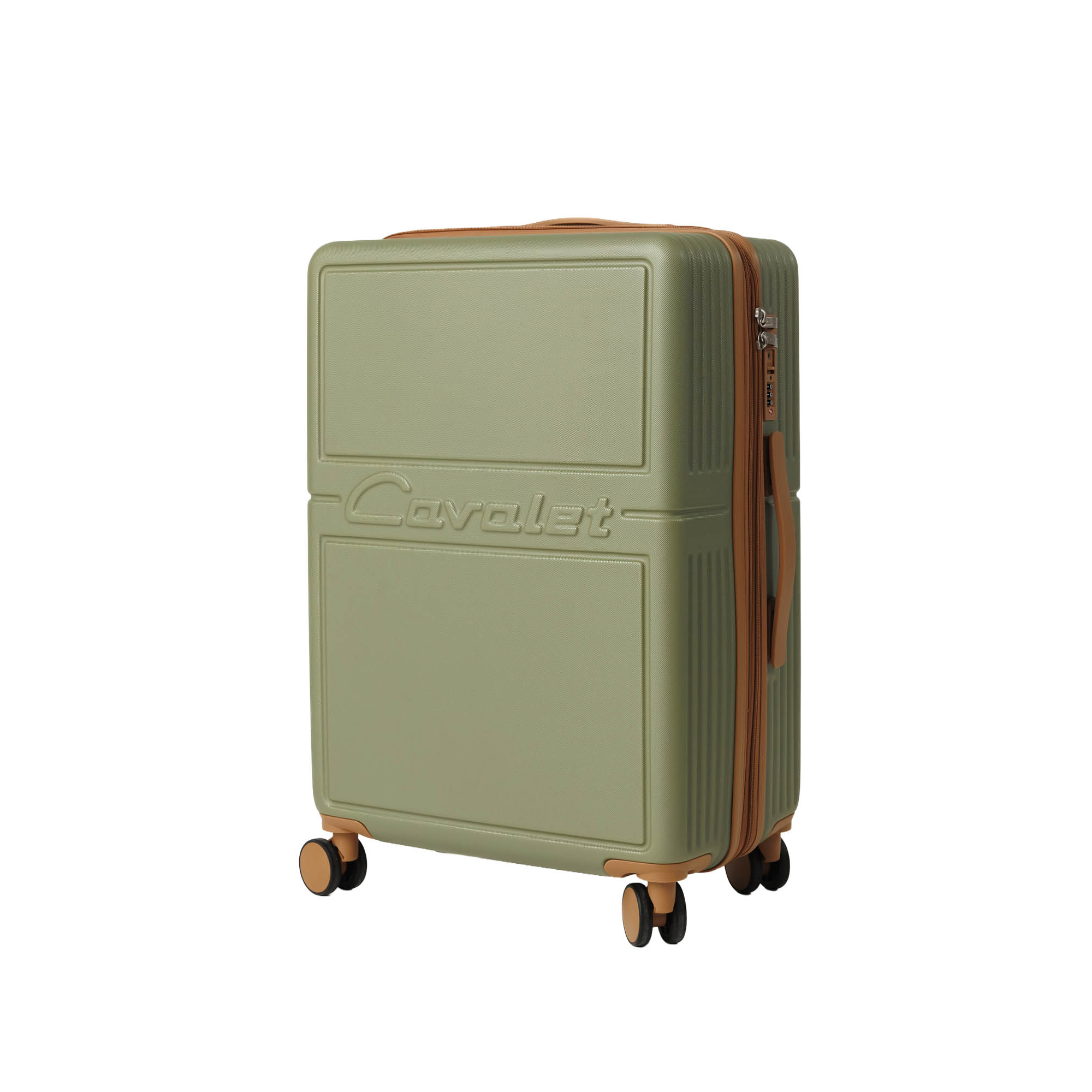 Koffert Cavalet Dalby Medium size