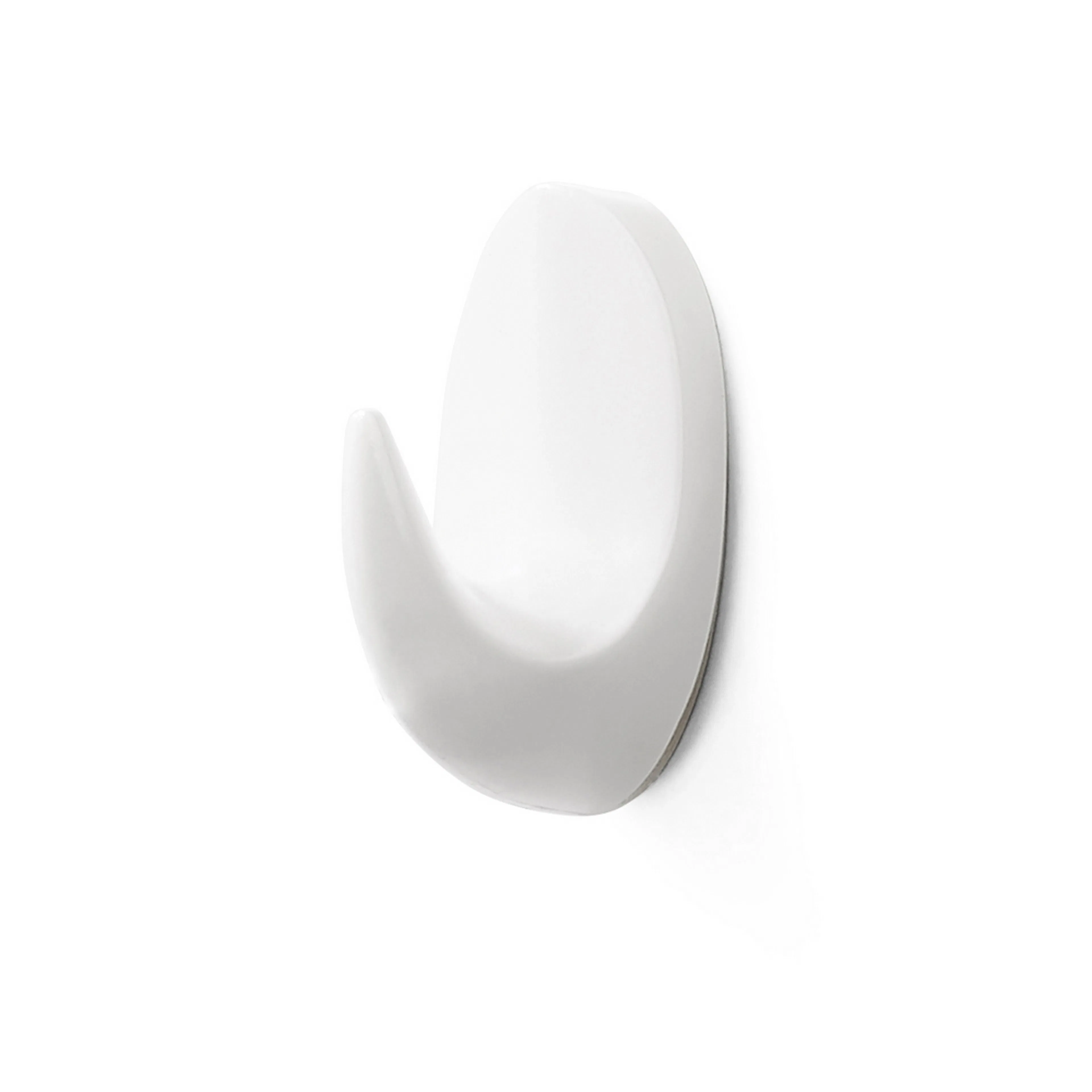Krok Habo 1045 Hvit Selvheftende
