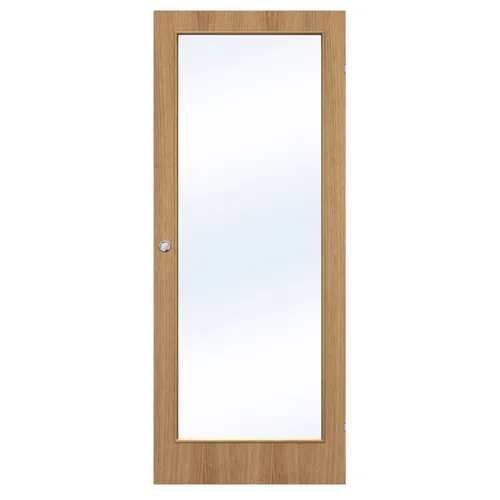 Skyvedør Swedoor Easy Nature GW1