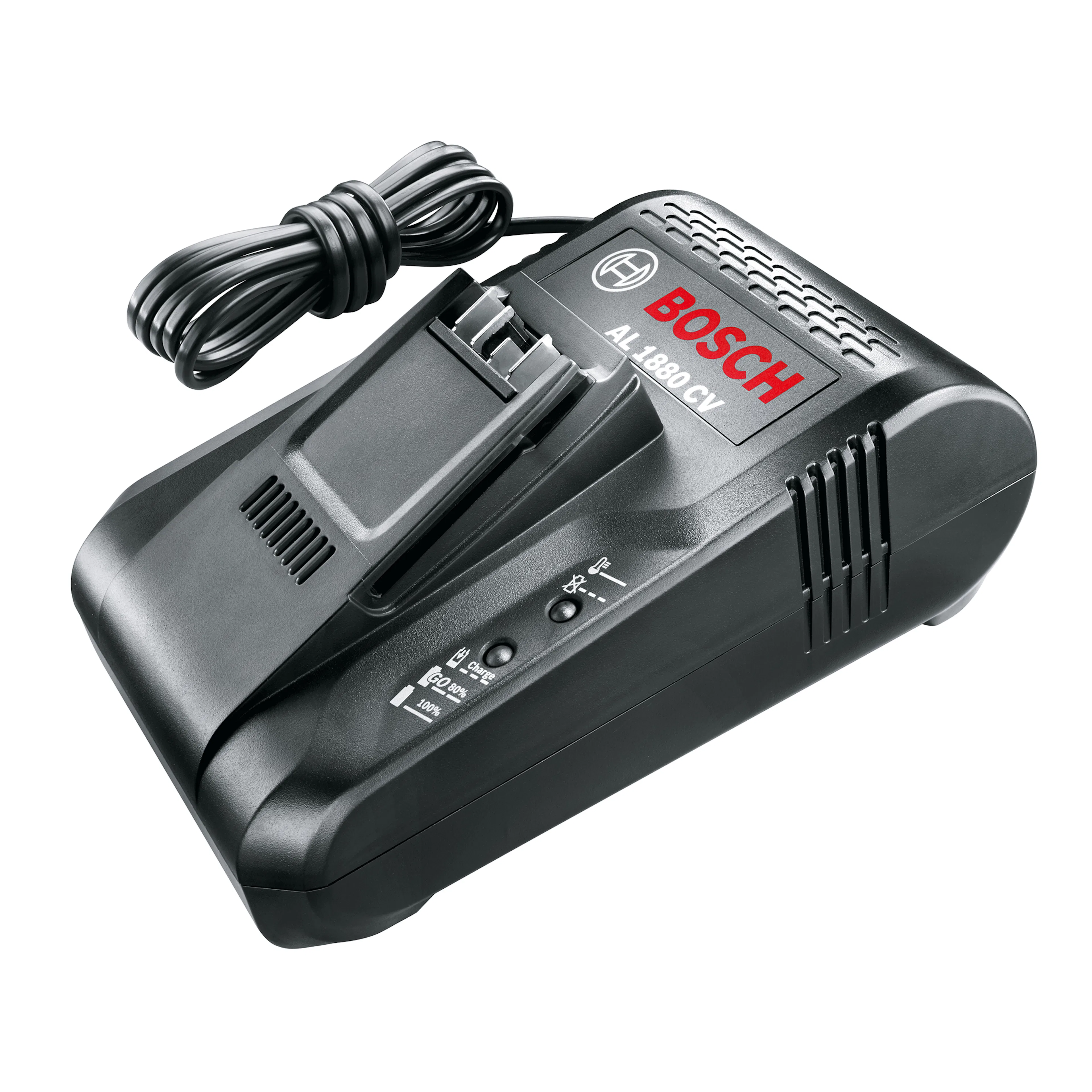 Hurtiglader Bosch Power Tools AL 1880 CV