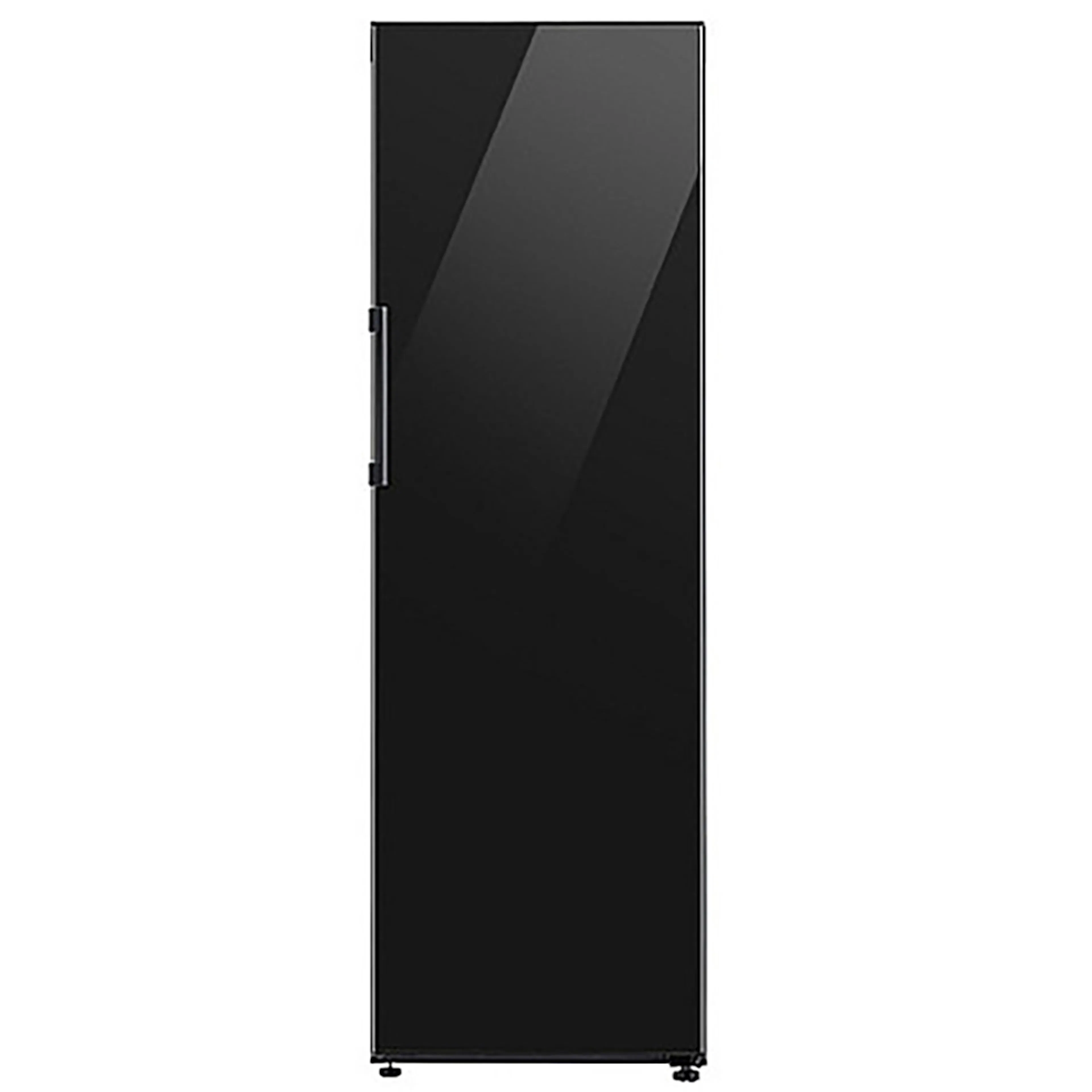 Frittstående Kjøleskap Samsung RR39C76C322/EF Sort