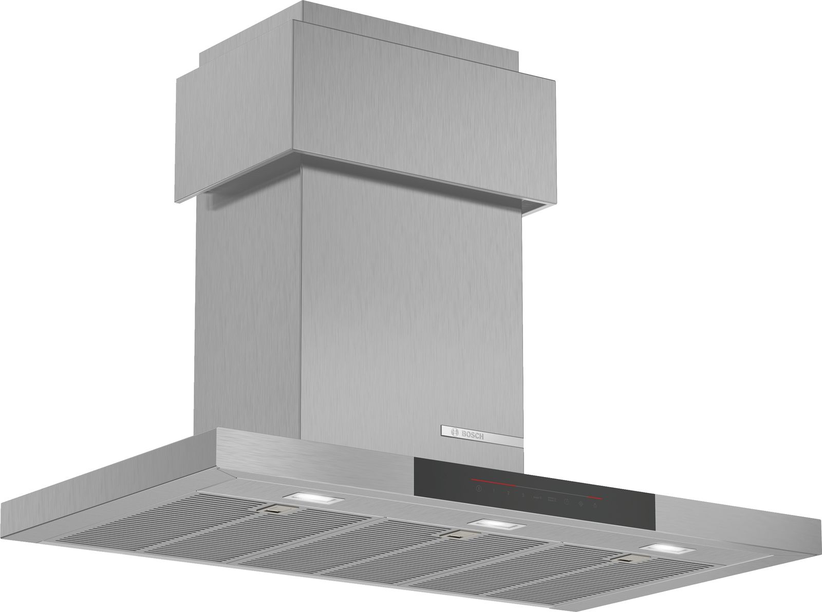 Kullfilter Bosch Resirkulasjonssett Clean Air Plus DWZ2CX5C6