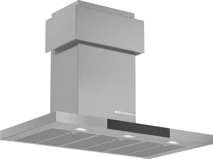 Kullfilter Bosch Resirkulasjonssett Clean Air Plus DWZ2CX5C6