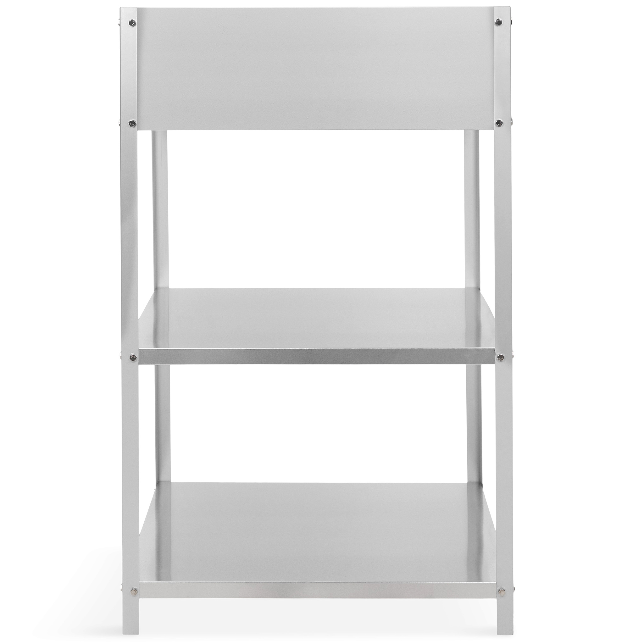 Plantehylle Metalcraft 3 nivåer