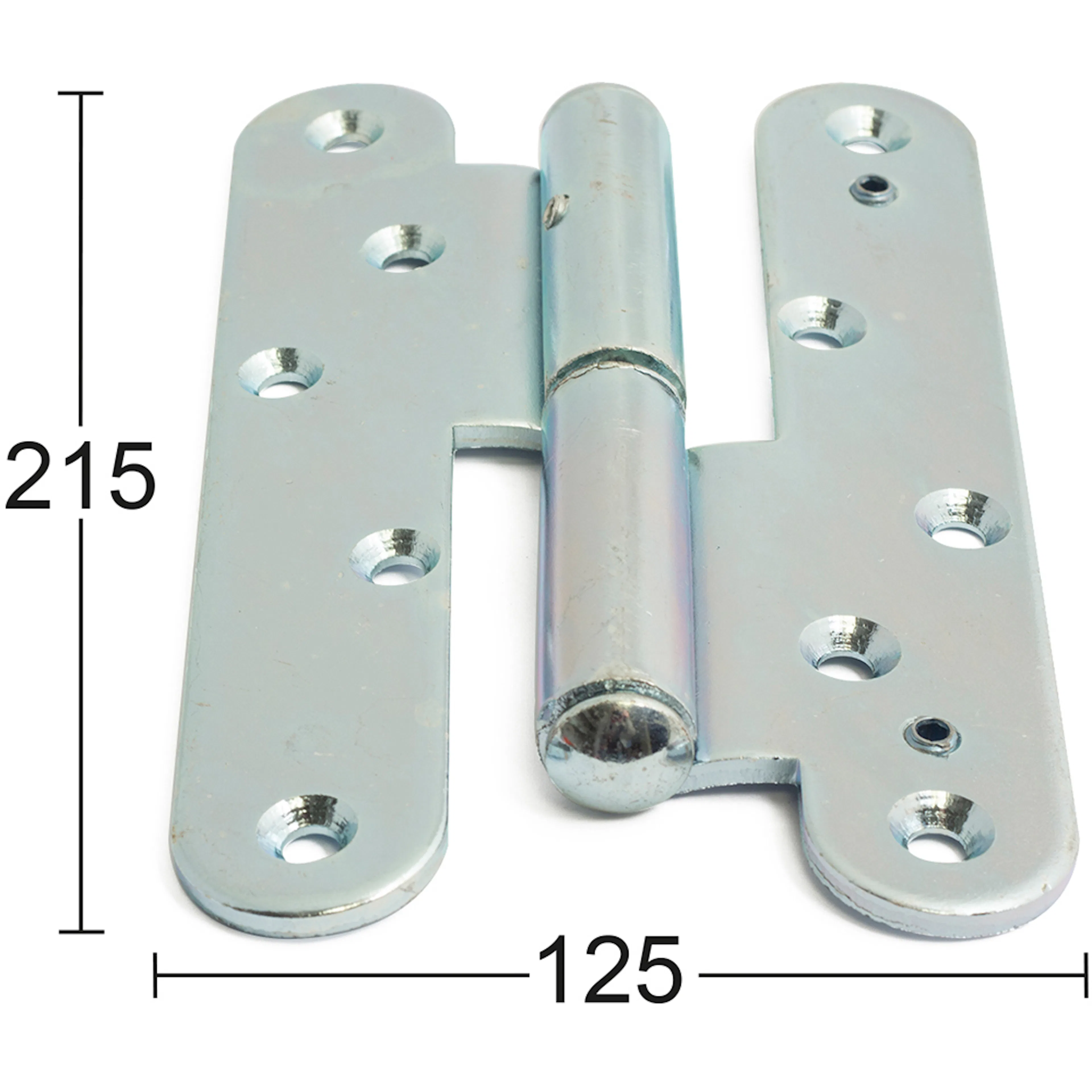 Garasjehengsel Habo 1250