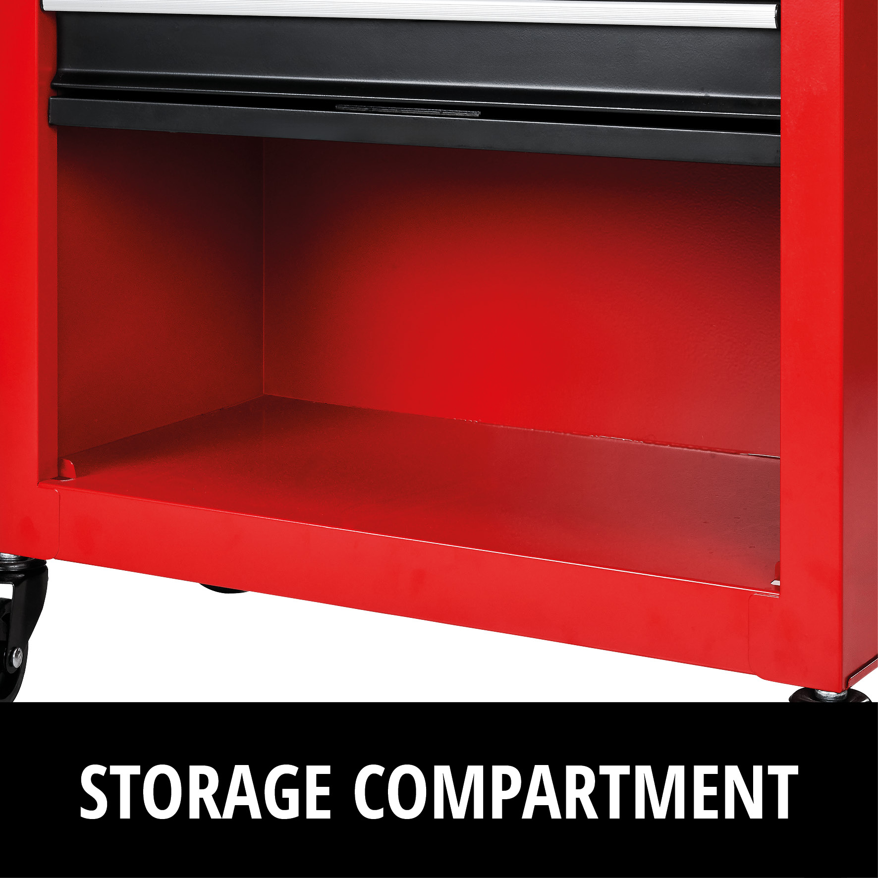 Verktøyvogn Einhell TC-TW 100