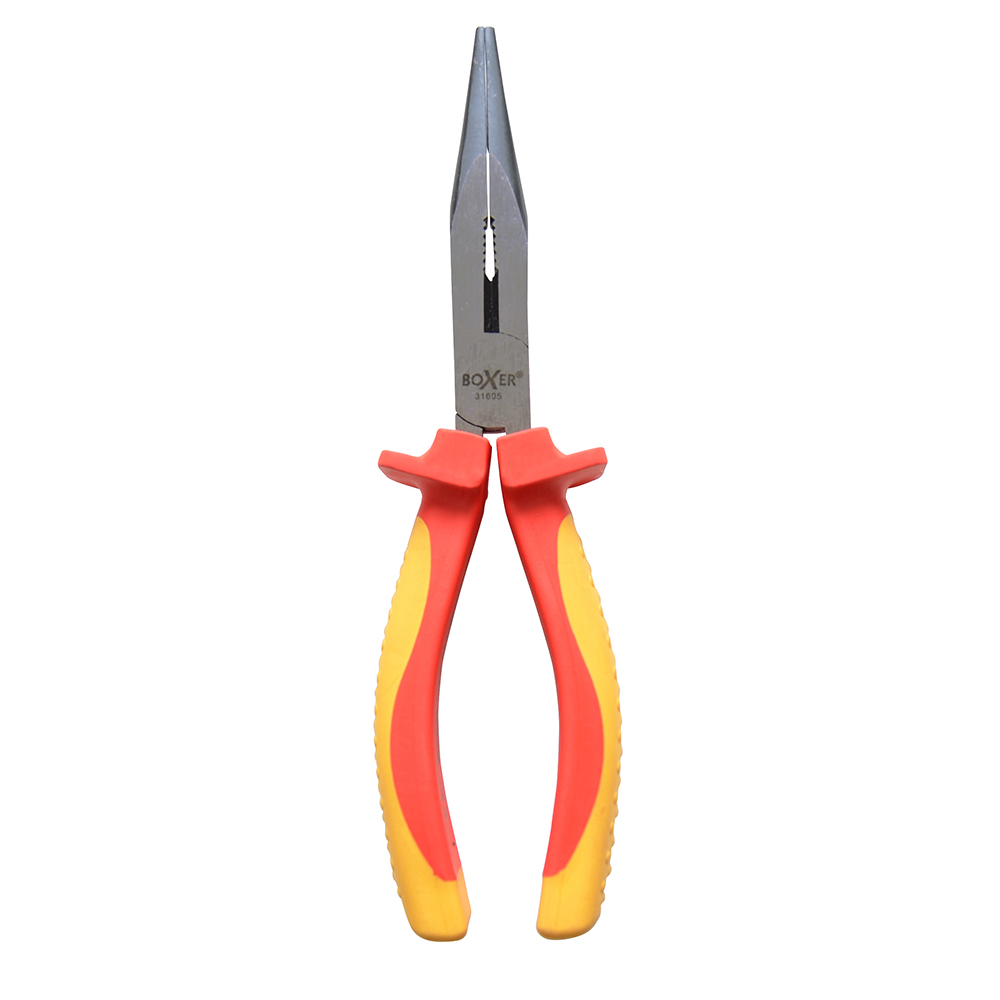 Spisstang Boxer VDE 200 mm