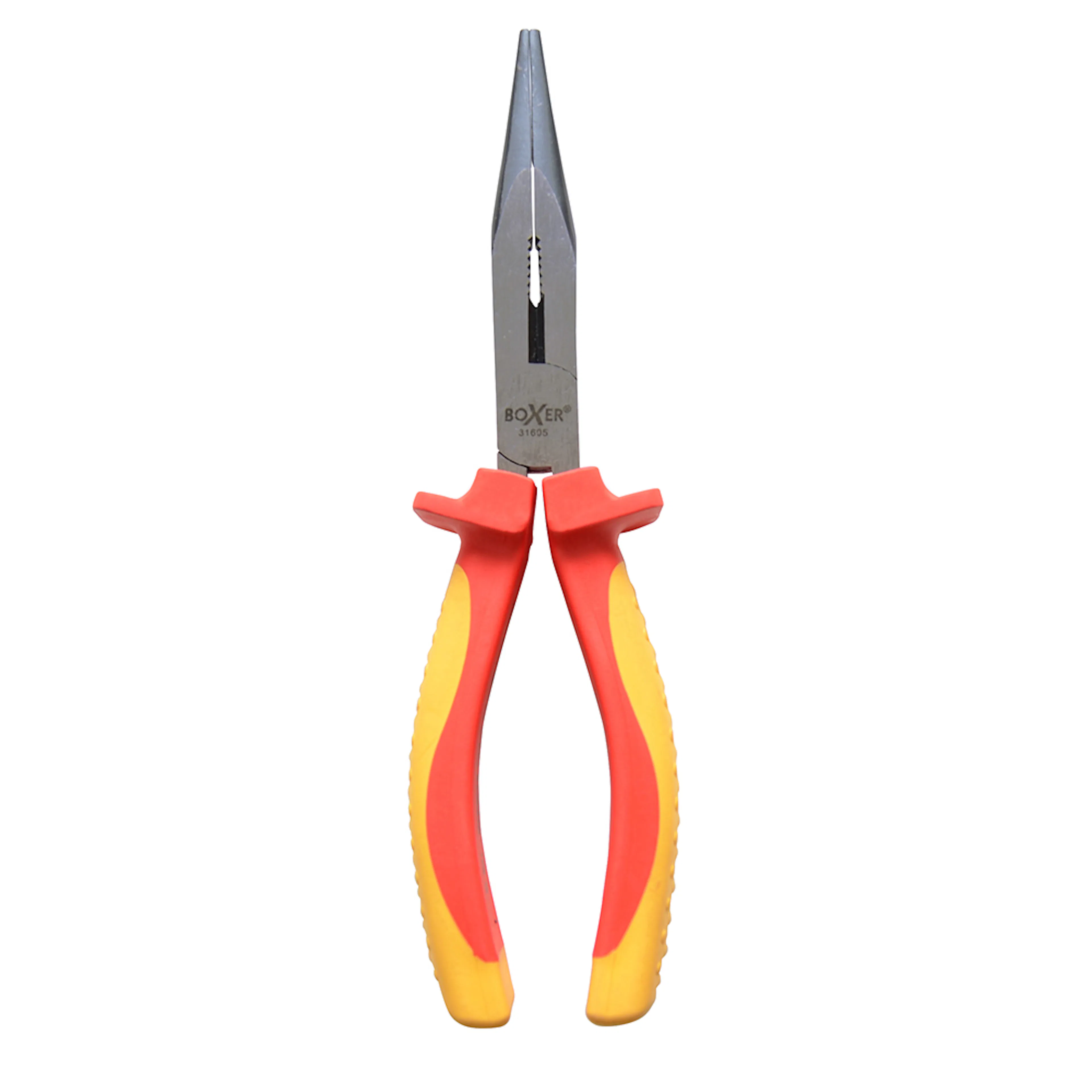 Spisstang Boxer VDE 200 mm