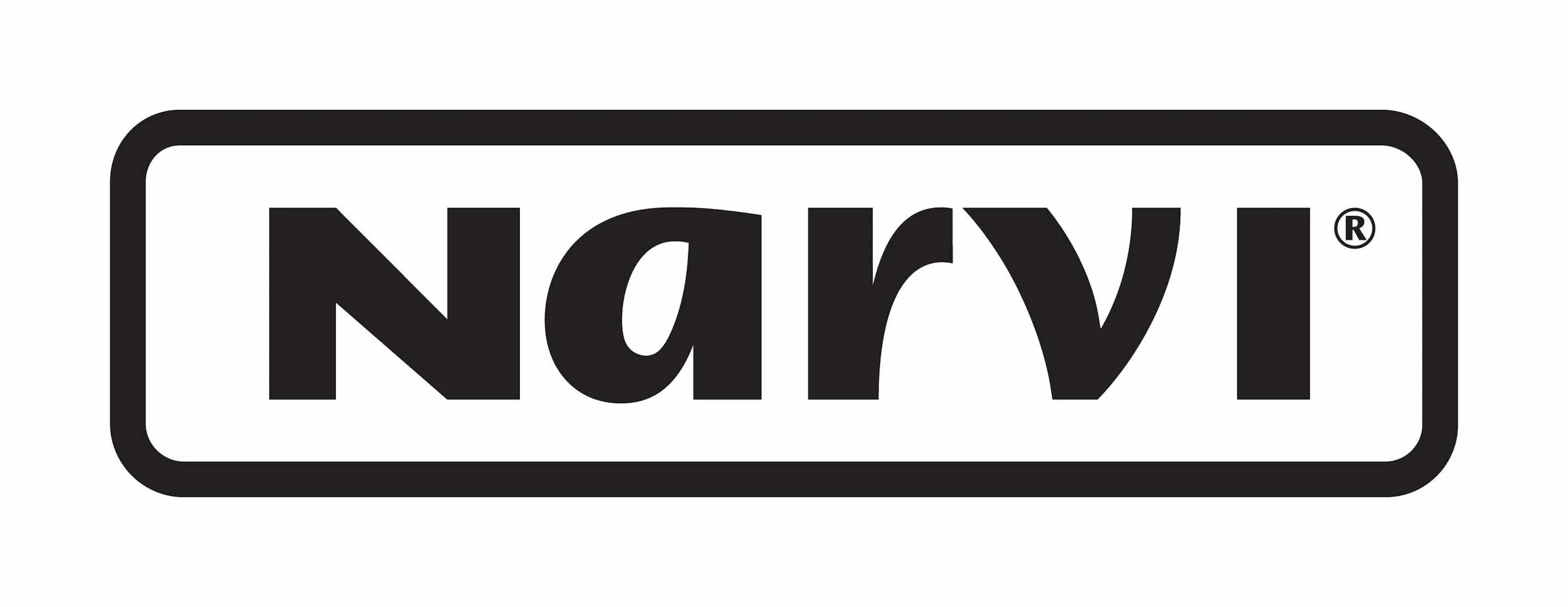 Narvi logo