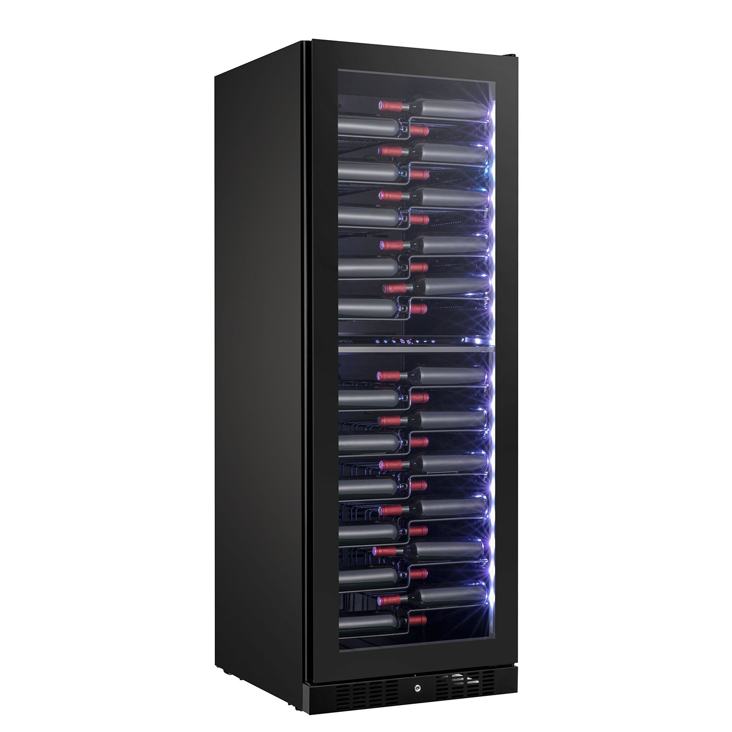 Vinskap Temptech Copenhagen CPRO1800DRB-24