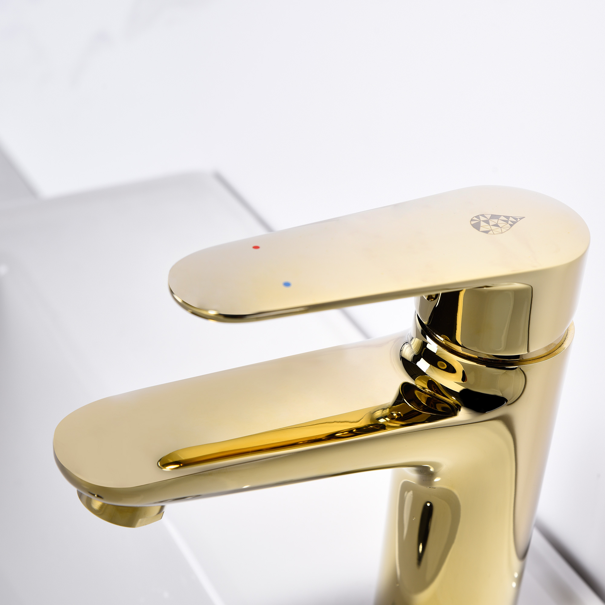 Servantbatteri Bathlife Springa