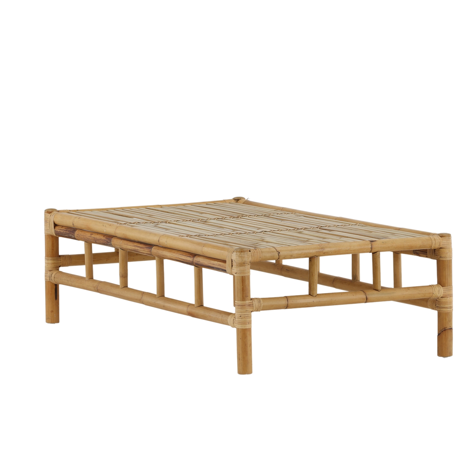 Sofabord Venture Home Cane Utendørs