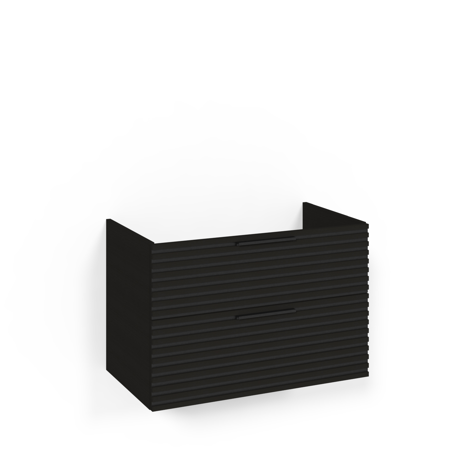 Tvättställsskåp Macro Design Crown Stripe | badrum - badrumsmobler - tvattstallsskap-och-kommod | KakelKungen