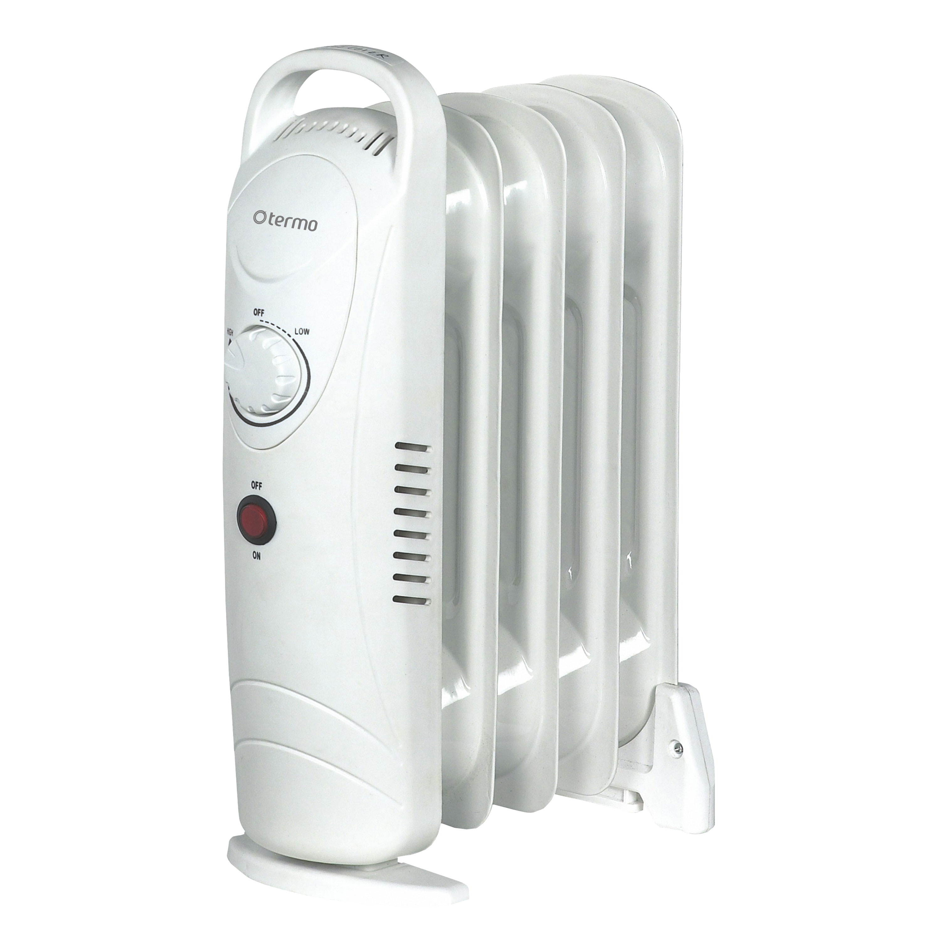 Oljeovn Termo MINI 500W